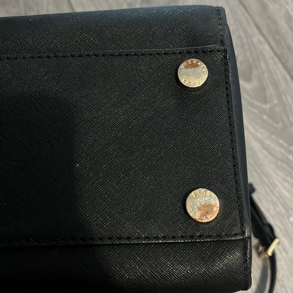 🔥FINAL🔥 Michael Kors Quinn Saffiano Large Satchel - Picture 13 of 13